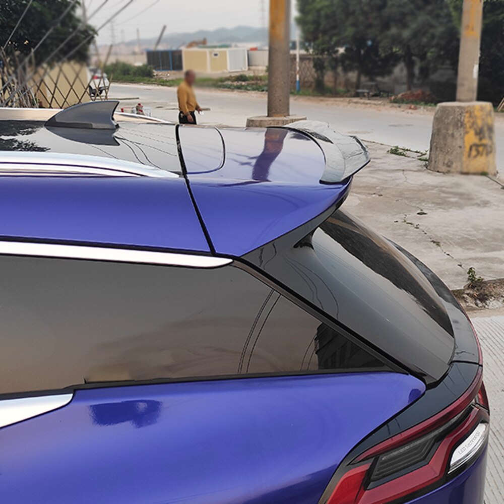 Ford Spoiler universal fits all hatchbacks