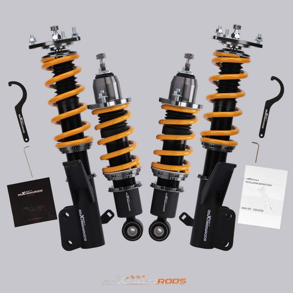 Honda Civic & SI EM ES EP3 01-05 coilovers