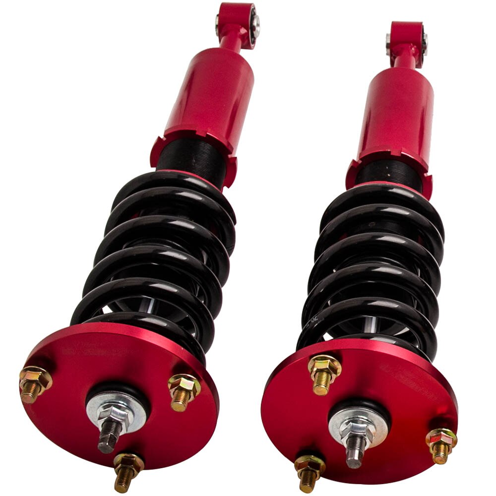 Lexus IS350 IS250 2006-2012 GS350 GS430 COILOVERS