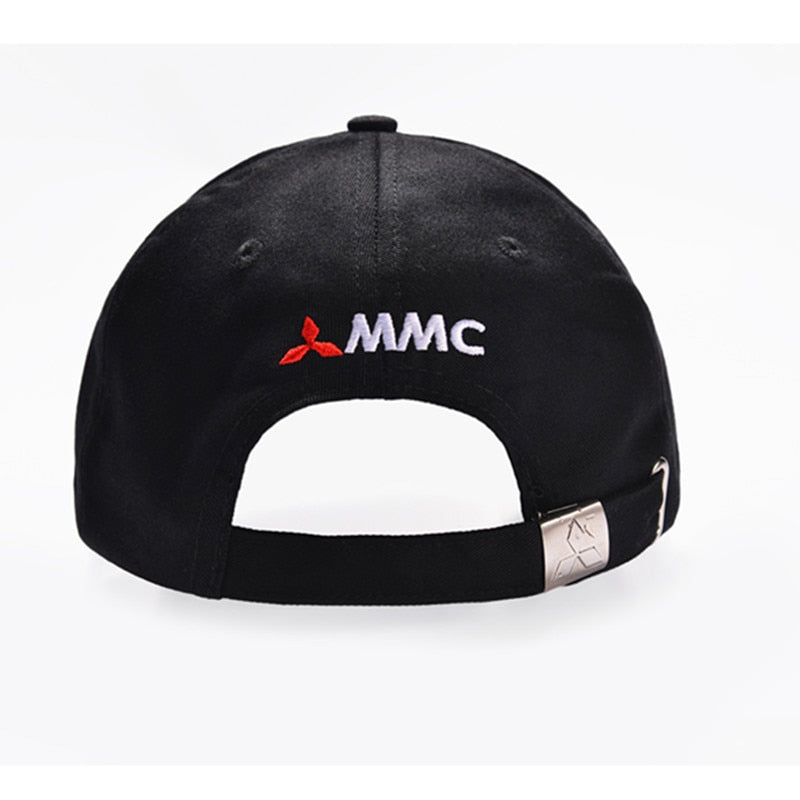 Mitsubishi Cap