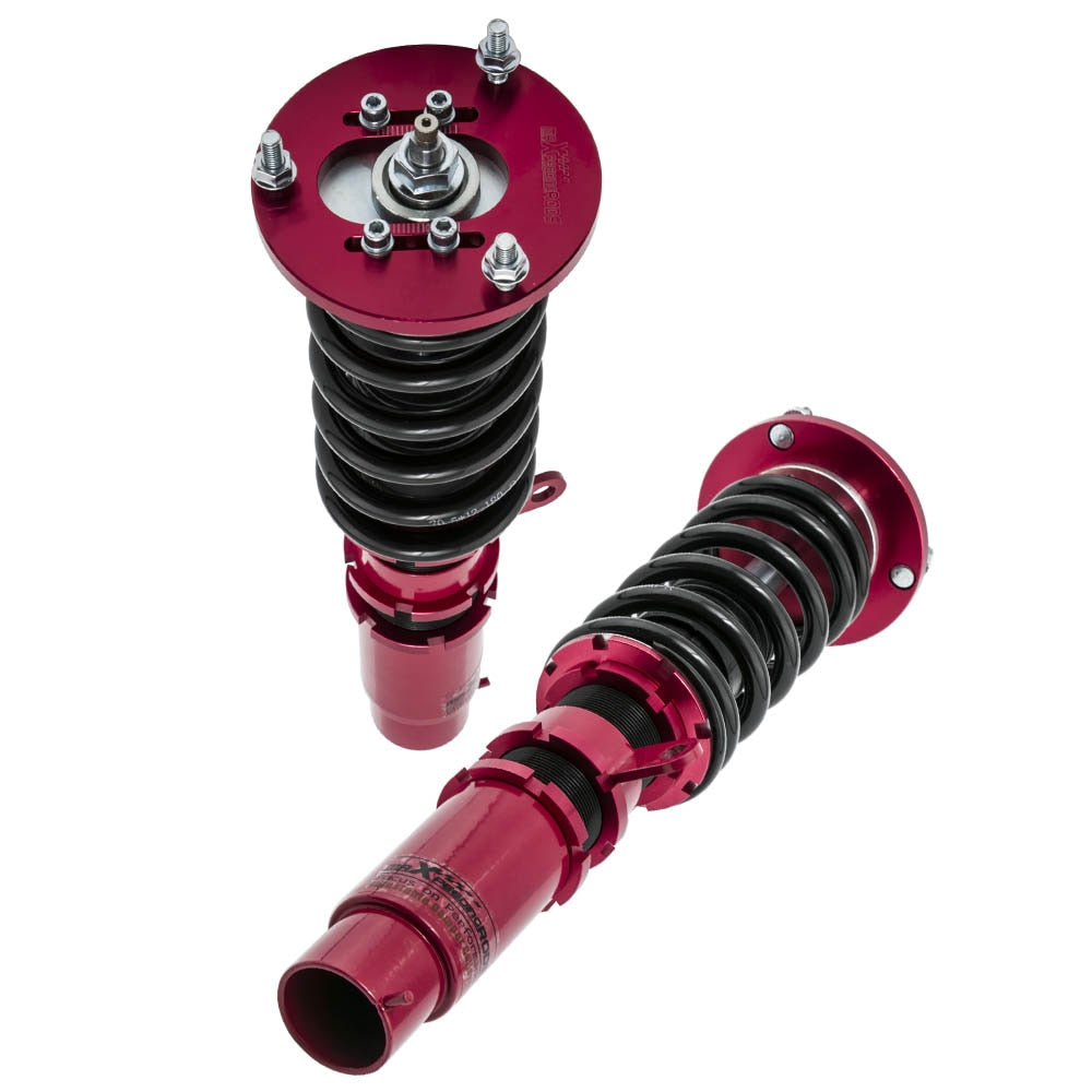 BMW E46 3Series COILOVERS