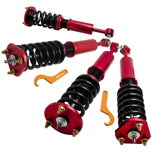 Lexus IS350 IS250 2006-2012 GS350 GS430 COILOVERS