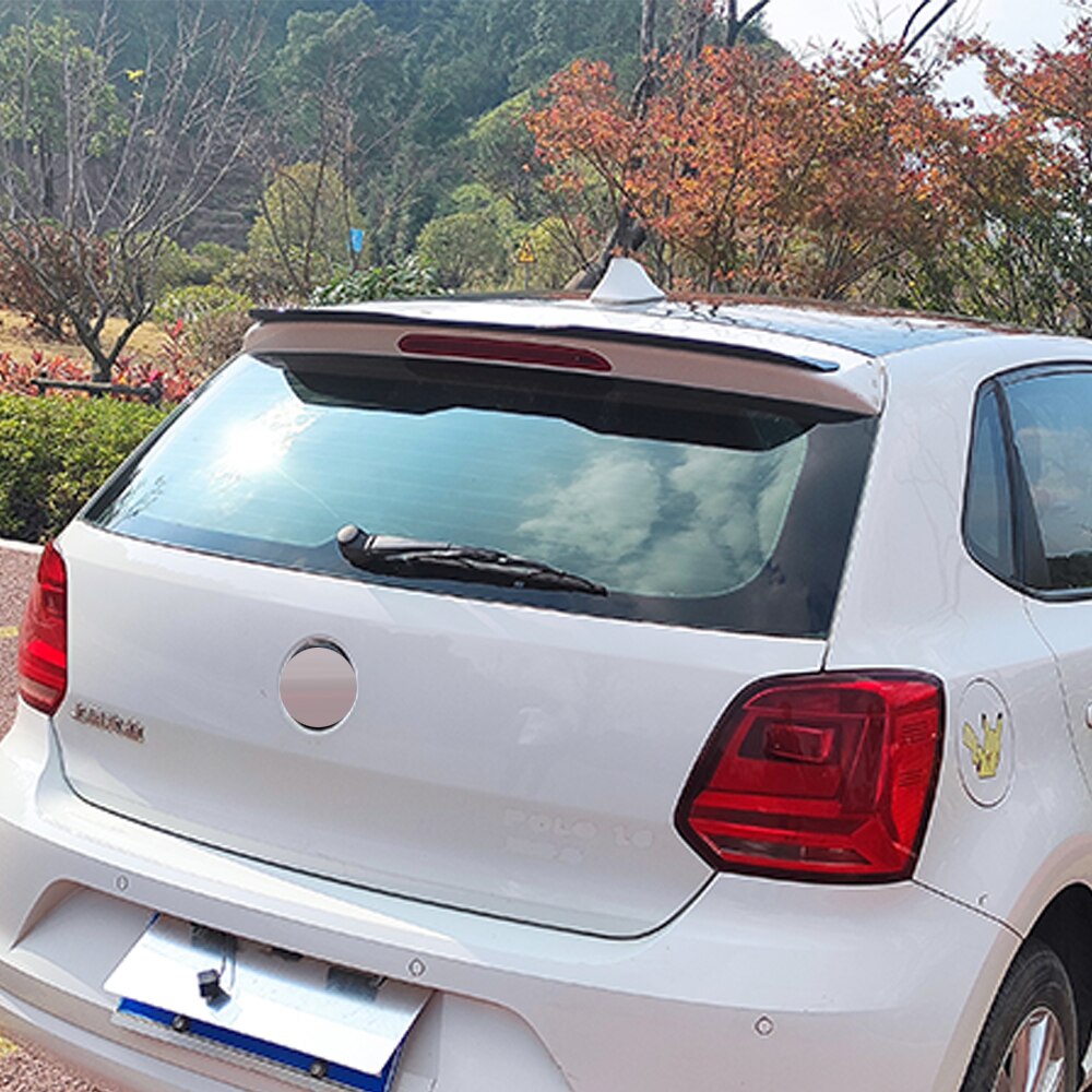 Ford Spoiler universal fits all hatchbacks