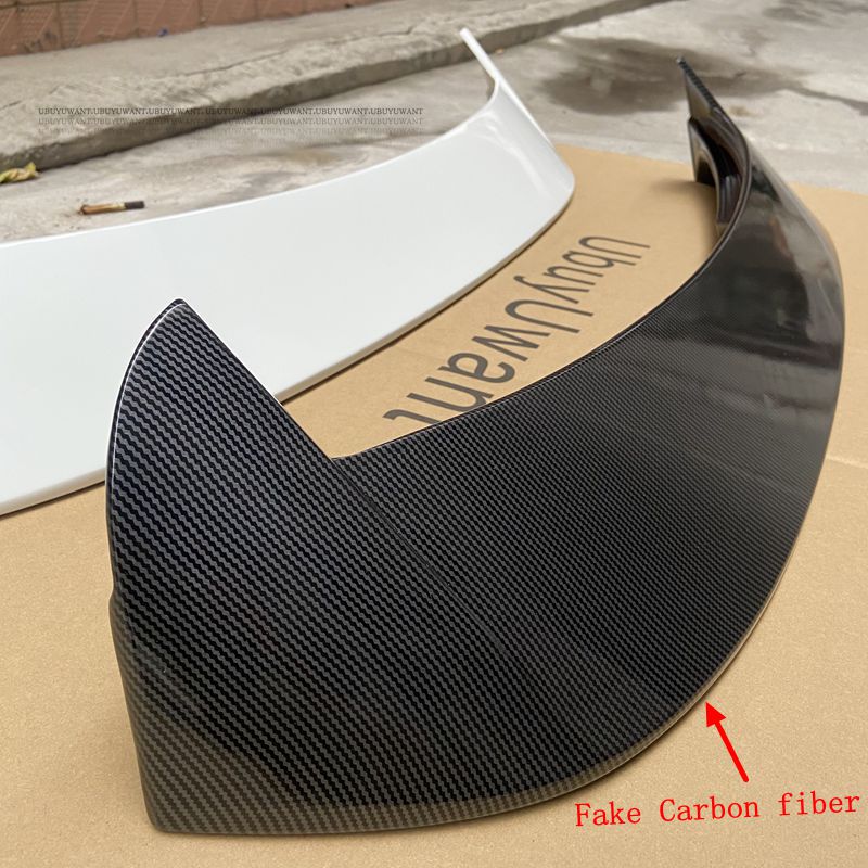 Seat Leon spoiler 2013 - 2020