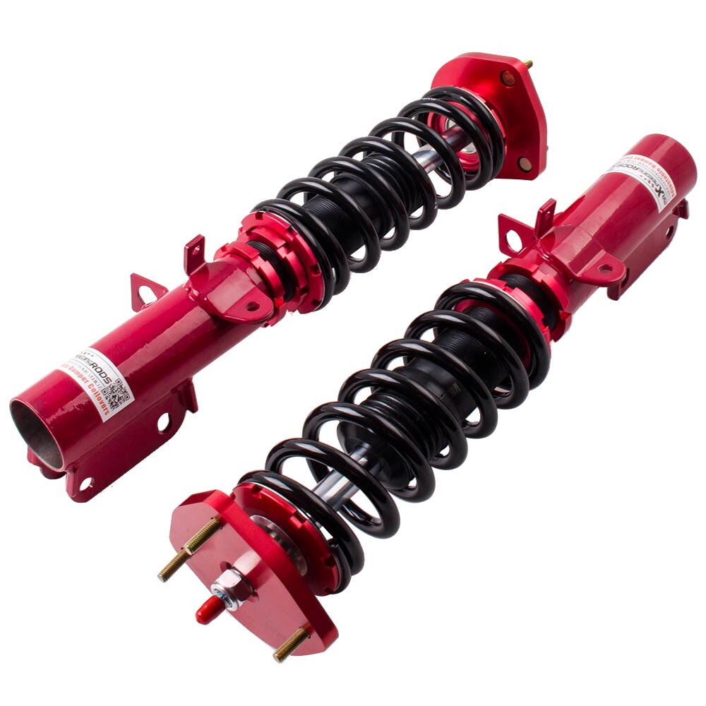 Toyota Corolla coilovers