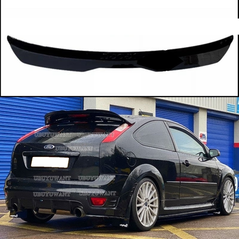 Ford focus spoiler 2004-2011