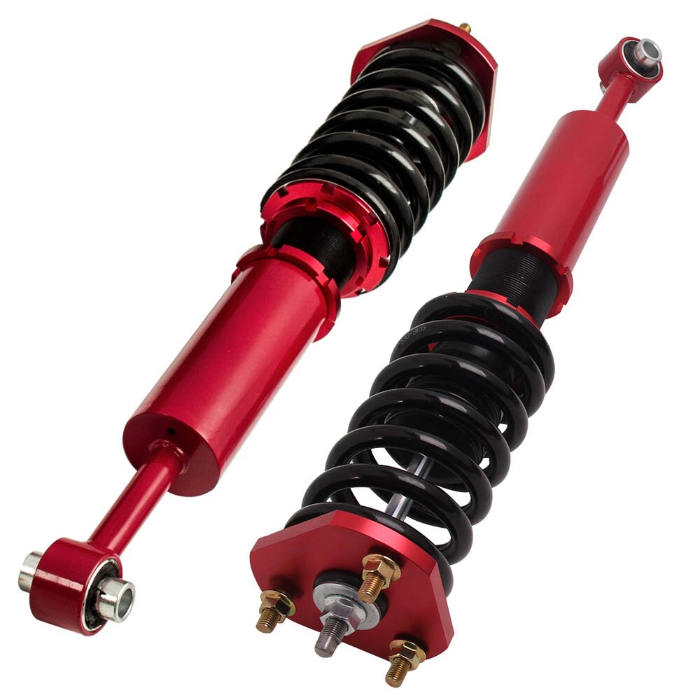 Lexus IS350 IS250 2006-2012 GS350 GS430 COILOVERS