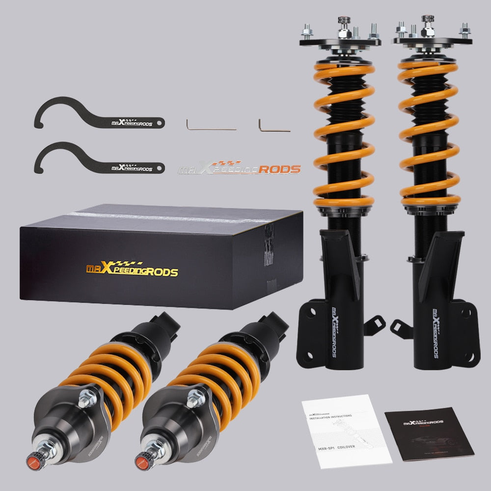 Honda Civic & SI EM ES EP3 01-05 coilovers