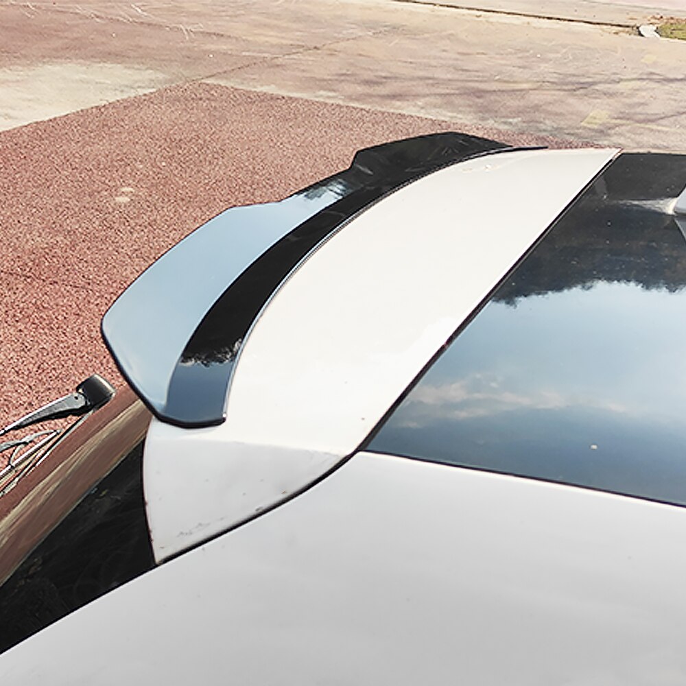 Ford Spoiler universal fits all hatchbacks