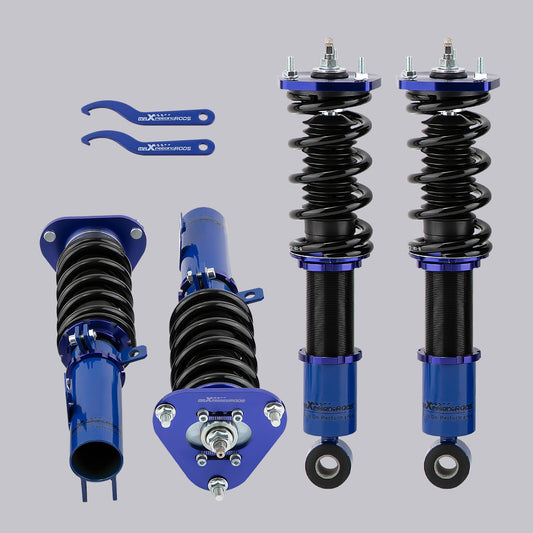 Toyota Corolla 2003-08 E12 E13 COILOVERS