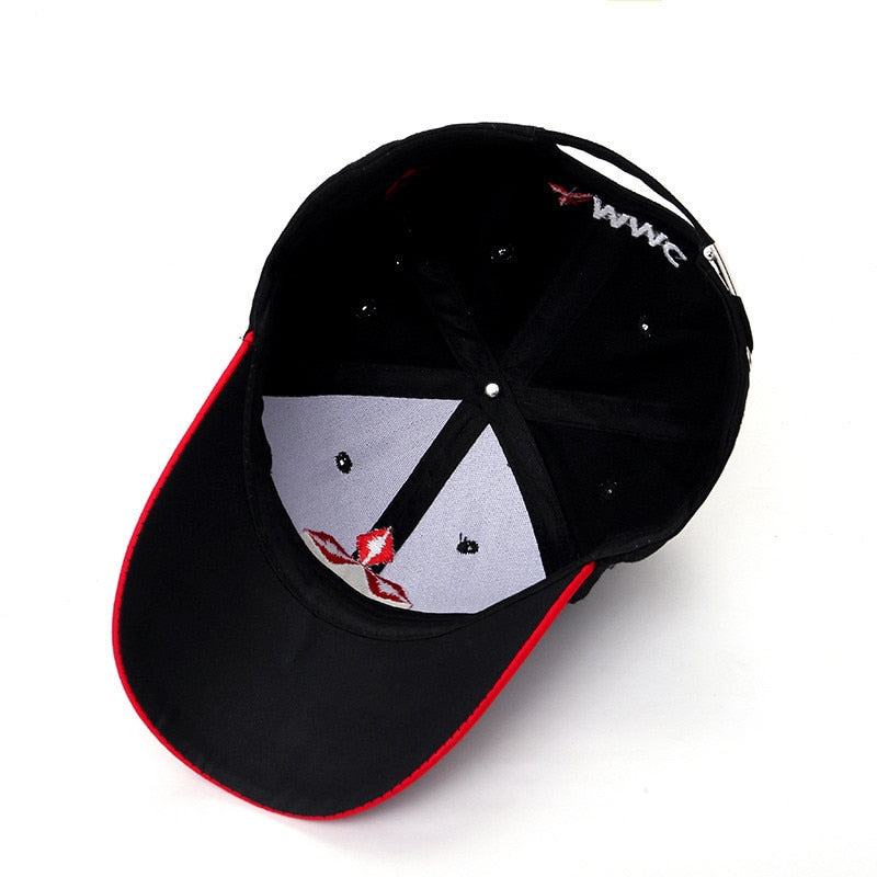 Mitsubishi Cap