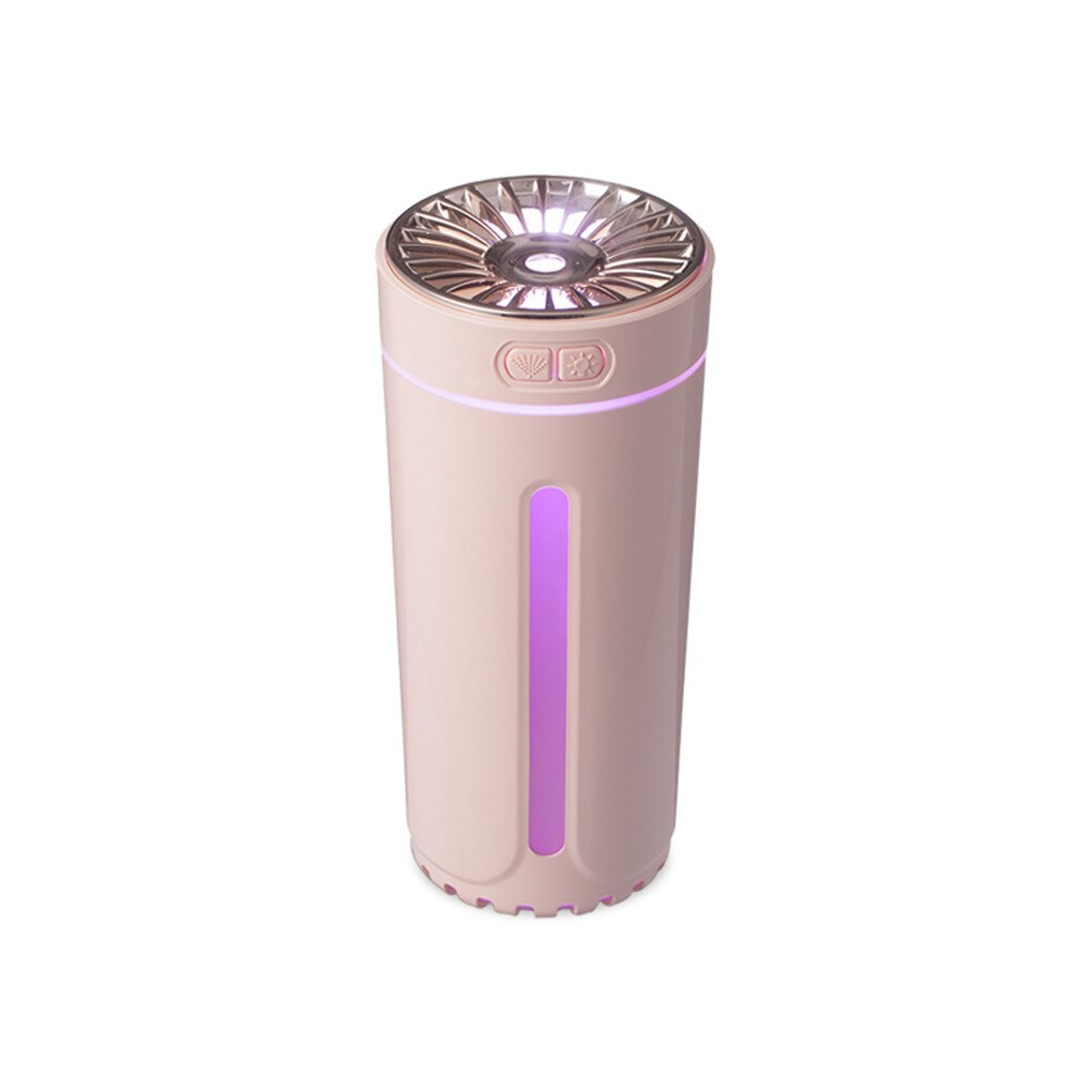 Car Air Humidifier