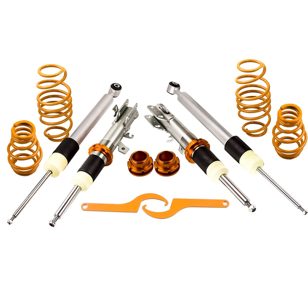 Ford Fiesta MK7 Coilovers 2008-2012