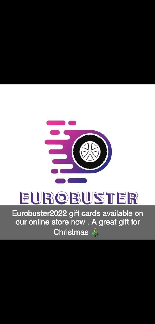 Store Giftcards